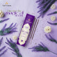 Lavender Zen Luxury Incense Sticks