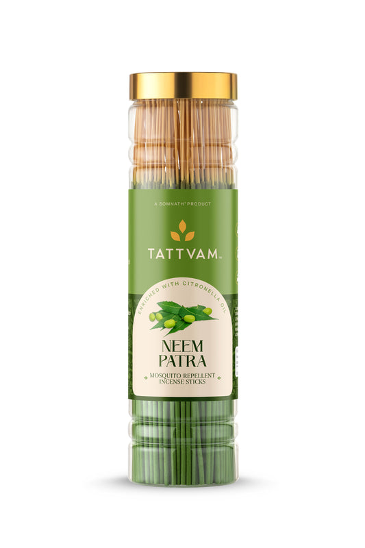 Neem Patra Premium Incense Sticks