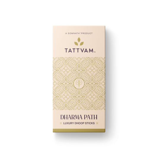 Dharma Path Luxury Dhoop Sticks