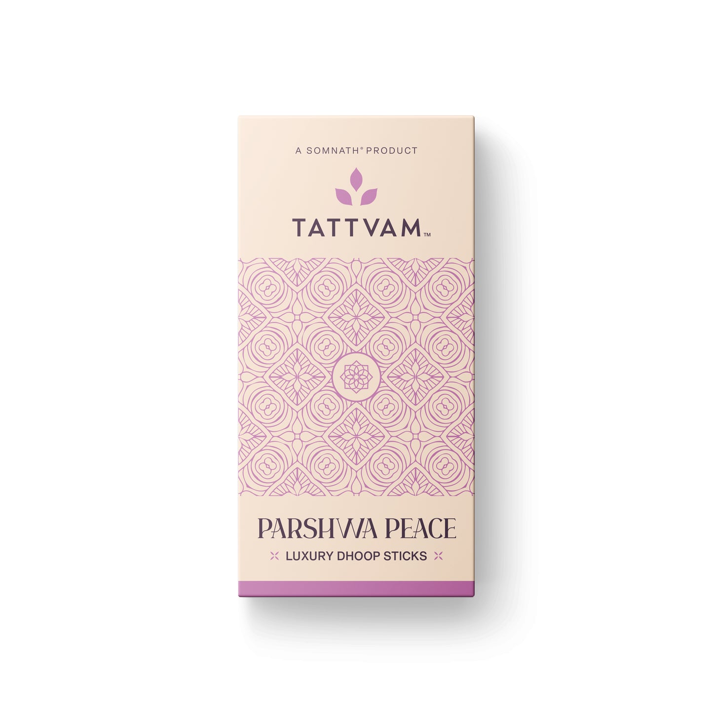 Parshwa Peace Luxury Dhoop Sticks